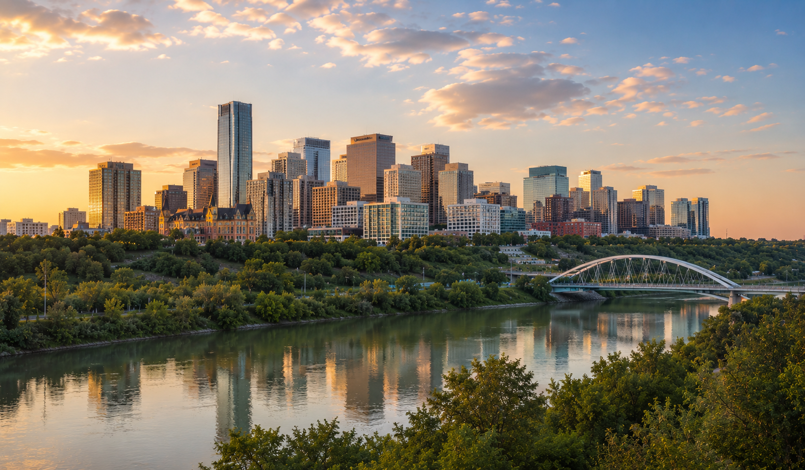 The Edmonton Collection