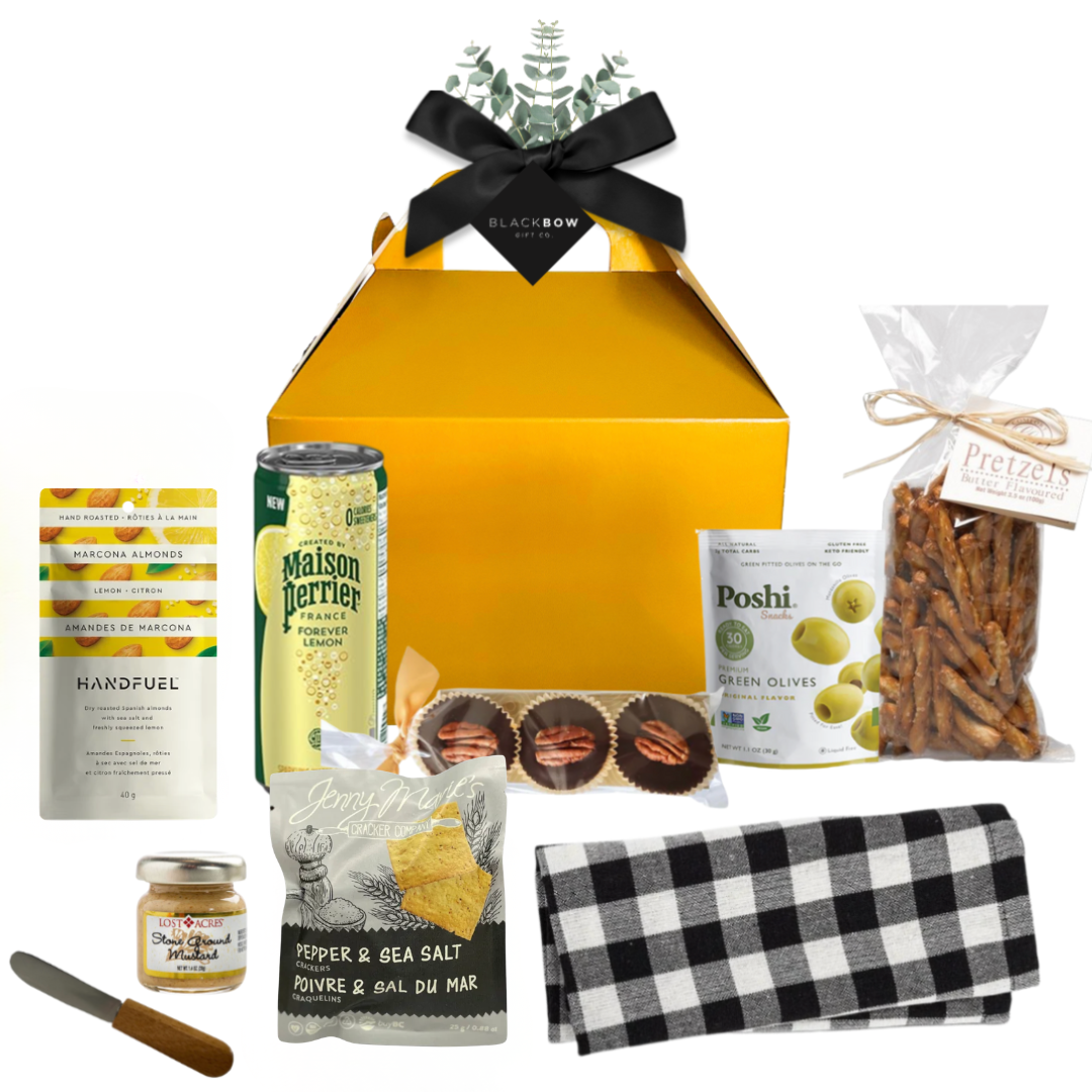The Grazing Box