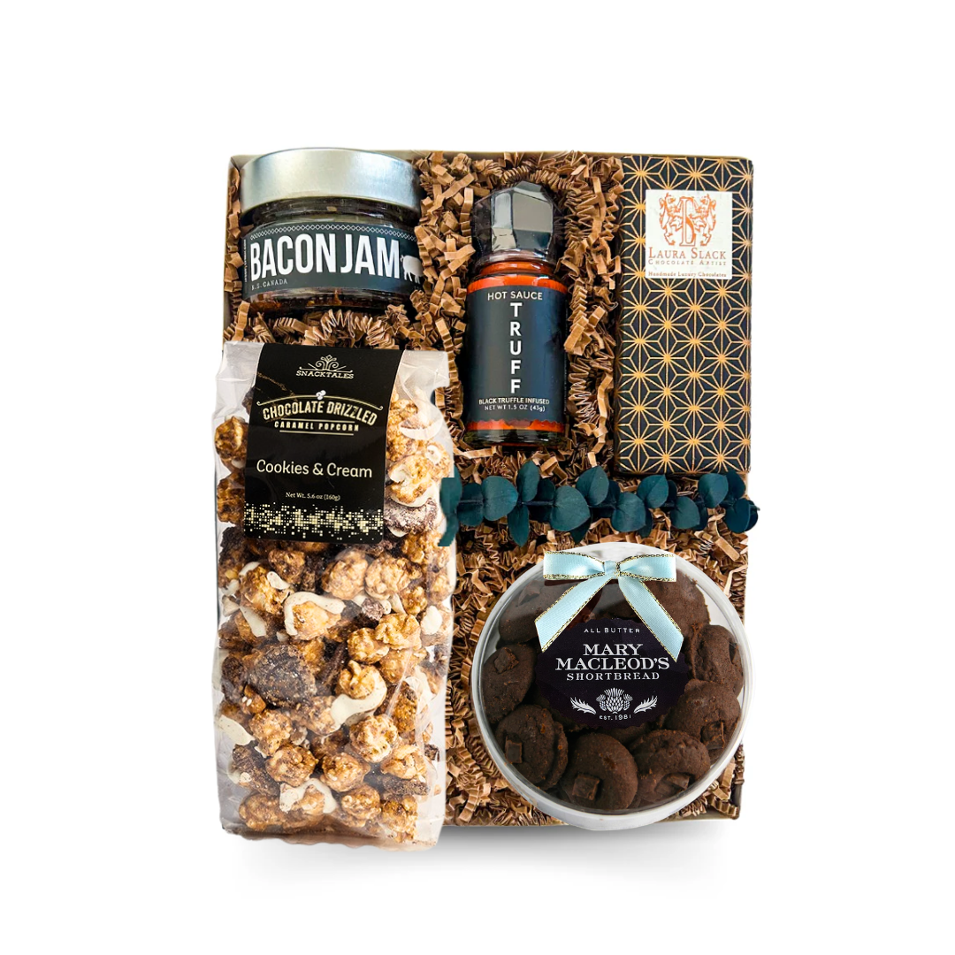 Gifts For Him, Perfect Father's Day Gift, Gift Box For Boyfriend, Gift Box For Husband, Valentine's Mens Gifts, East Coast Lifestyle Gift, ECL Gift Box, Nova Scotia Gift Boxes, Gift Boxes Nova Scotia, Classy Valentines Gift, Valentines Day Present For Him, Valentines Present For Her, Valentines Treat Box, Winter Mens Gifts, Perfect Gift For Boyfriend, Gift Ideas For Husbands, Gift, Father's Gift