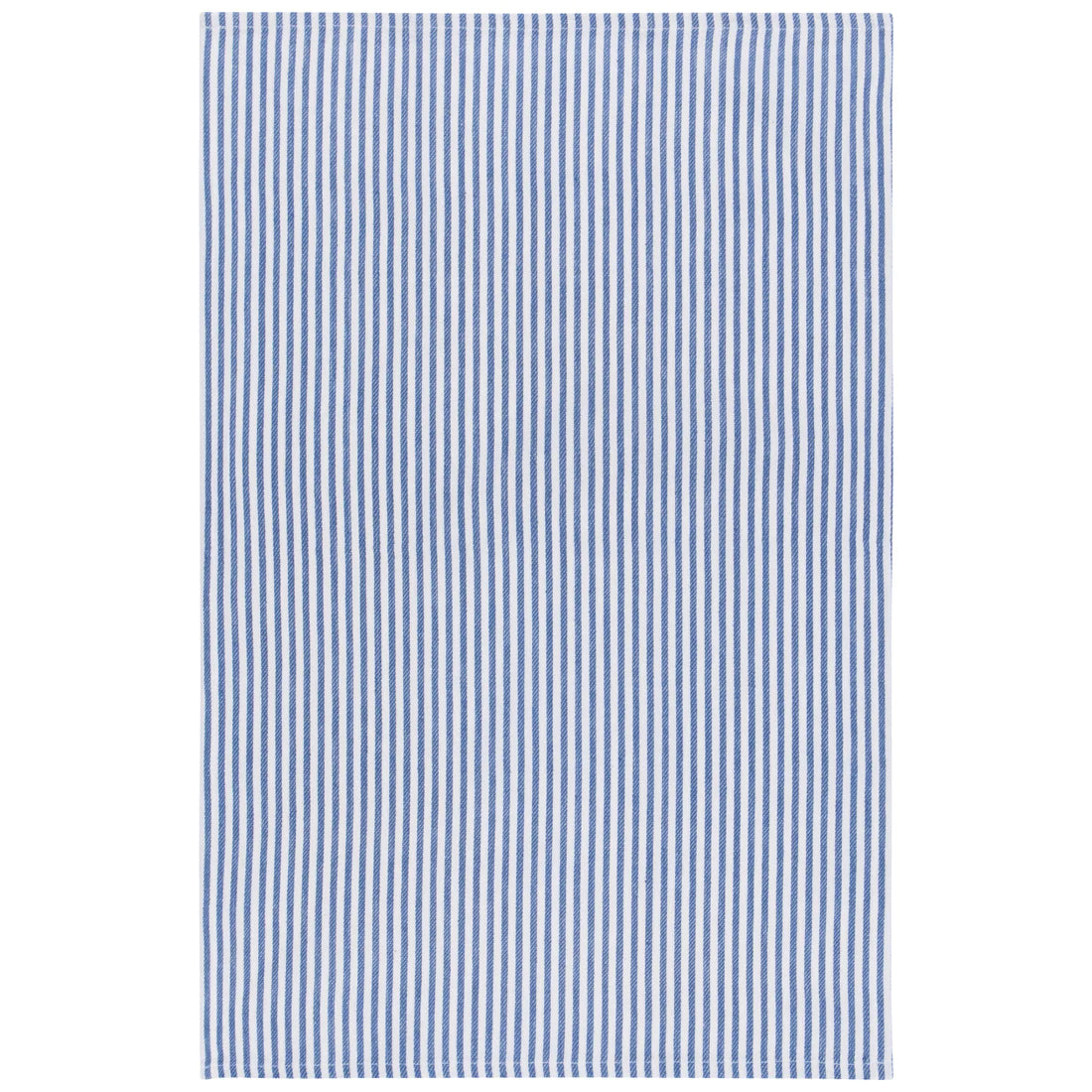 Blue Stripe Dishtowel