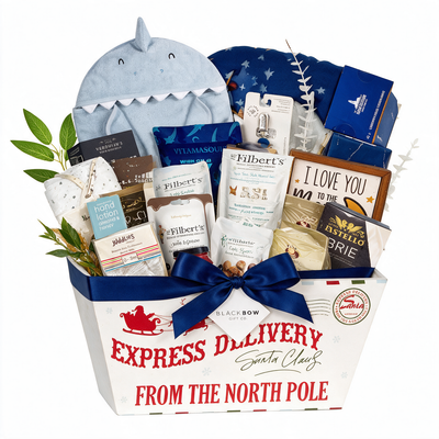 Express Delivery Tray