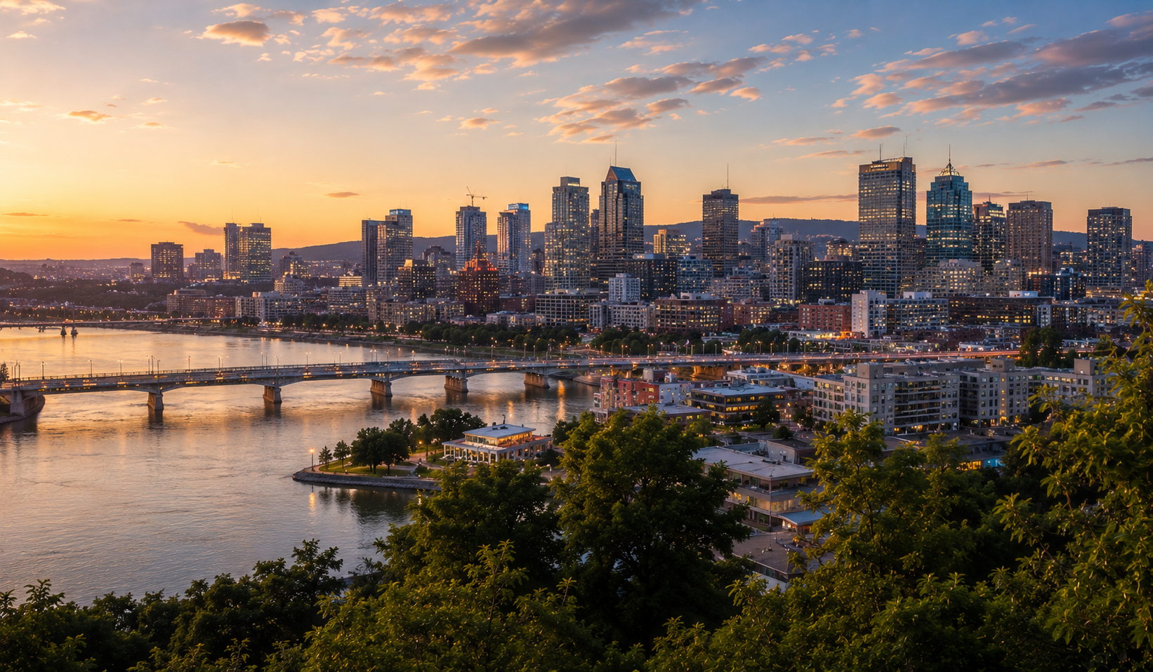 The Montreal Collection