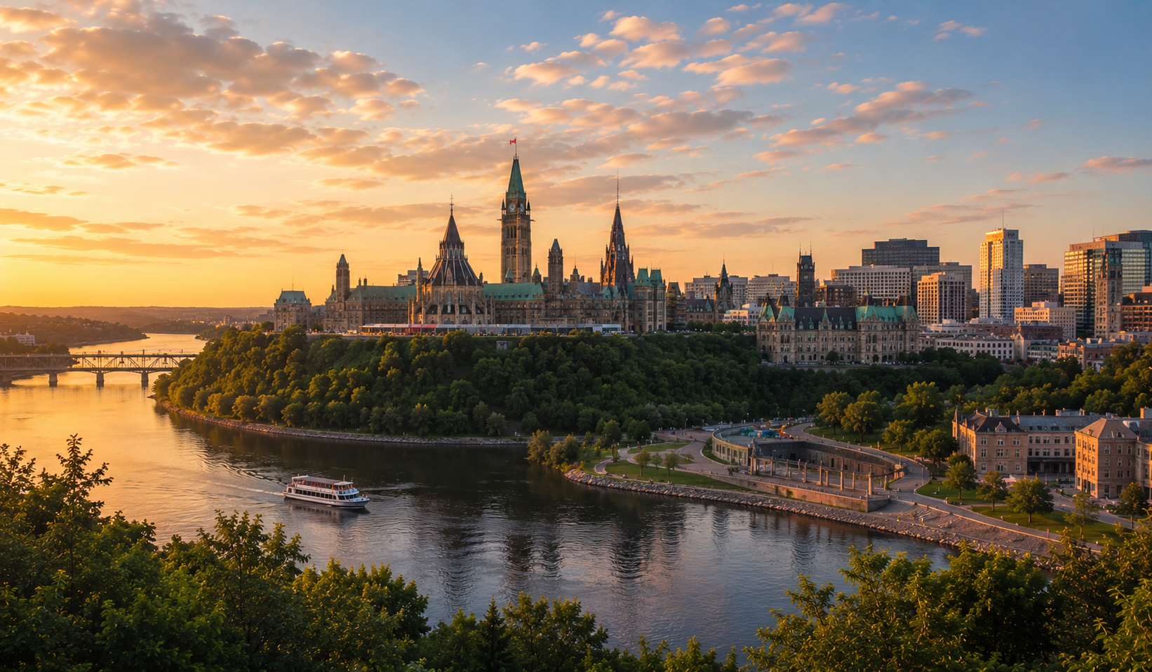 The Ottawa Collection