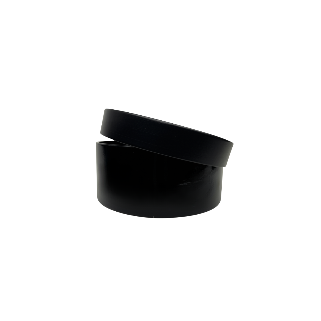 Small Keepsake Round Box