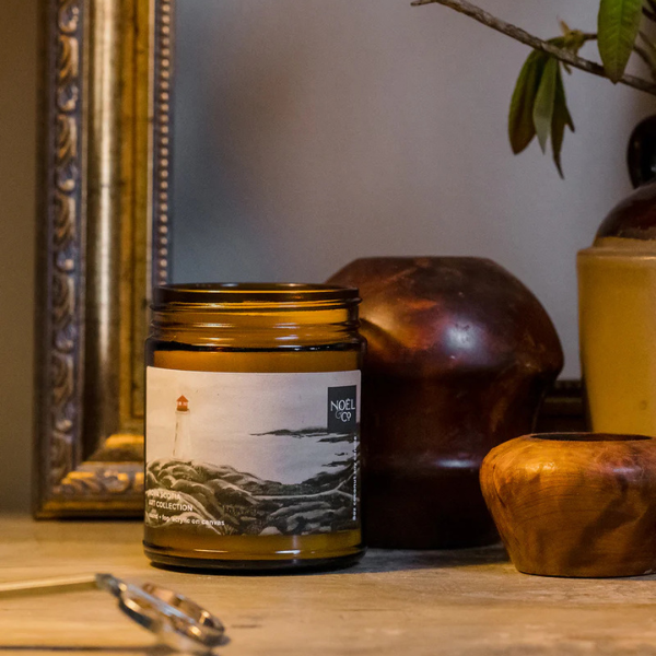 Sound & Fog NS Candle