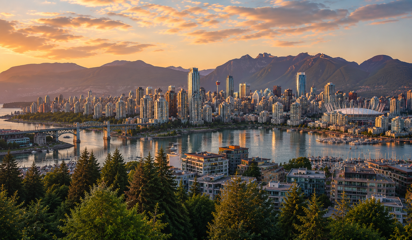 The Vancouver Collection