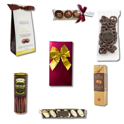 Chocolate Indulgence