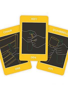 100 Ways To Open a Beer Cards