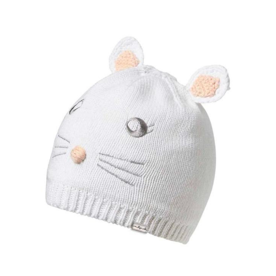 Baby Bunny Beanie