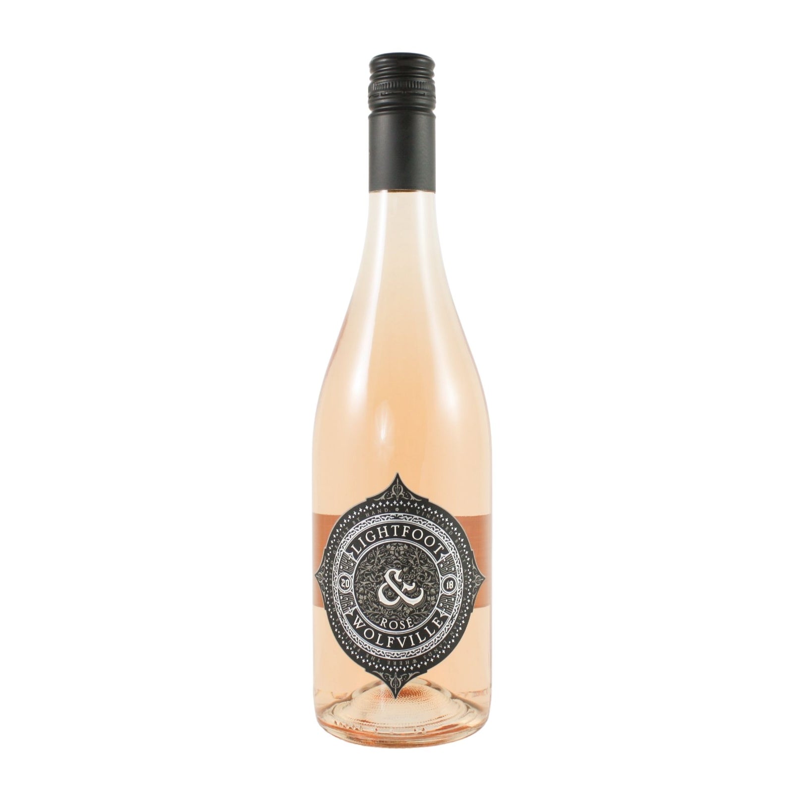 Lightfoot & Wolfville Rosé (Nova Scotia Recipients Only)