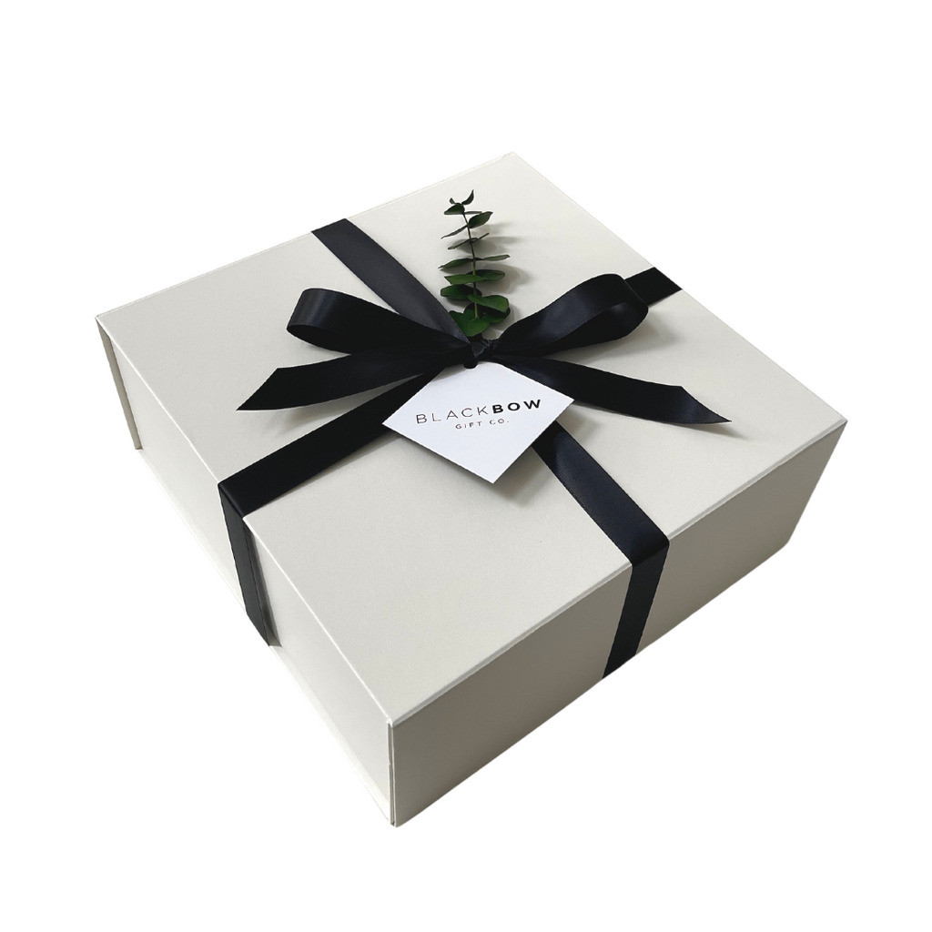 Mini Box | Black Bow Gift Co.