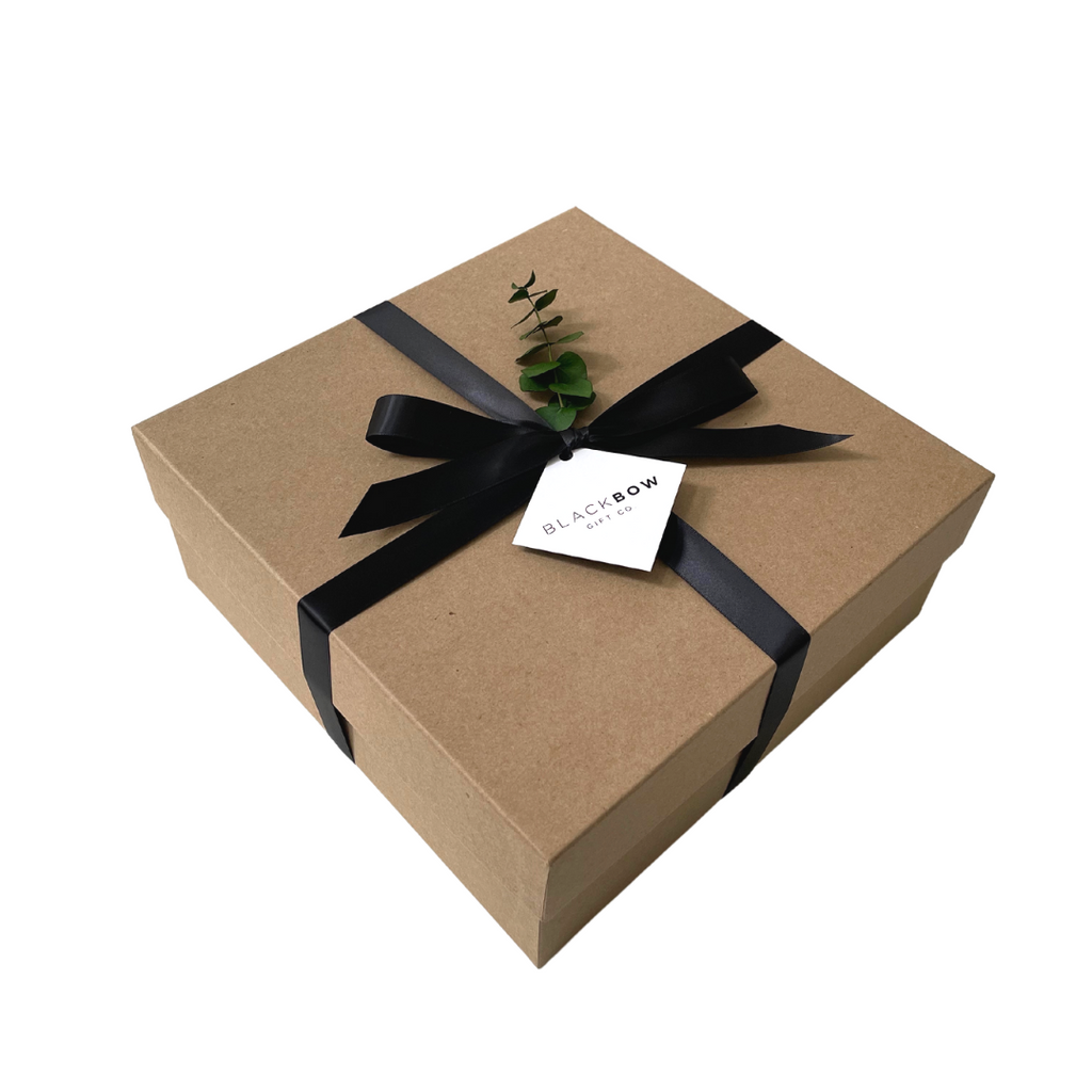 Red Wax Melt Snap Bar Glitter Gift Box Packaging – Memory Essence