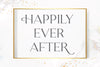 Happily Ever After