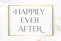 Happily Ever After