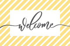 Welcome