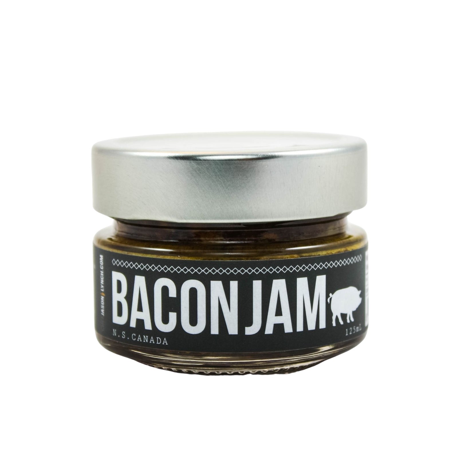 Gourmet Bacon Jam