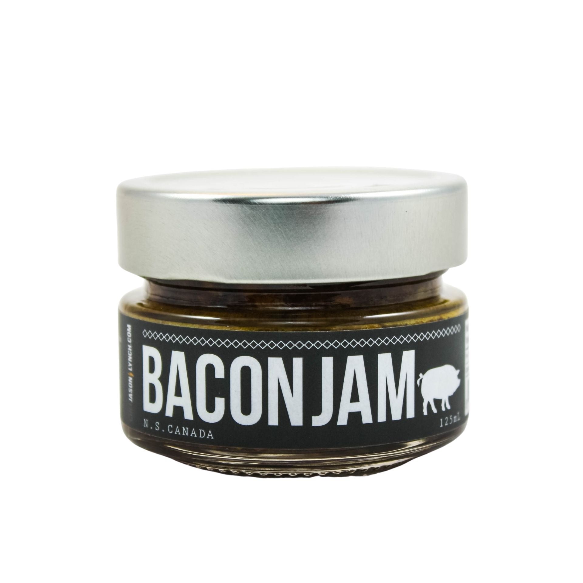 Gourmet Bacon Jam