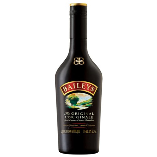 Bailey's Irish Cream 375ml (Nova Scotia Recipients Only)