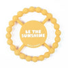 Be The Sunshine Teether