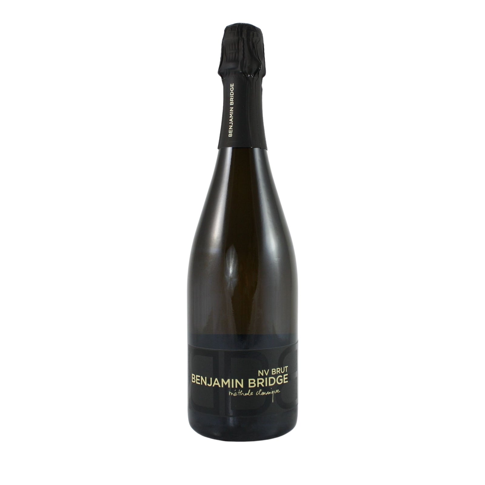 Benjamin Bridge NV Brut (Nova Scotia Recipients Only)