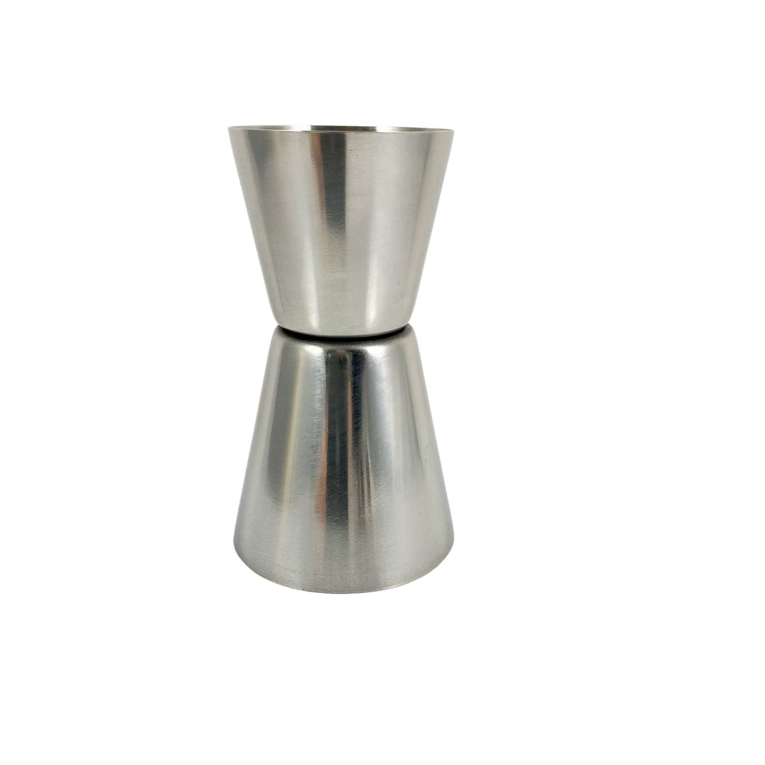 Stainless Steel Double Jigger