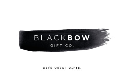 Black Bow Gift Co