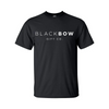 Black Bow T-Shirt - Large