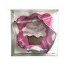 Boxed Cookie Cutter - Cupcake