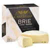 Brie Cheese (Shelf Stable)