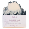Cashmere Soap Bar with Wildflower Seed Paper