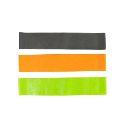 Circle Resistance Bands - 3 Pack