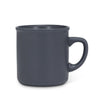 Classic Matte Grey Mug
