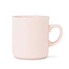 Classic Matte Light Pink Mug