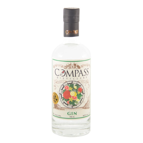 Compass Distillers Gin (Halifax Recipients Only)