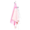 Recycled Cooling Sports Towel - Pink