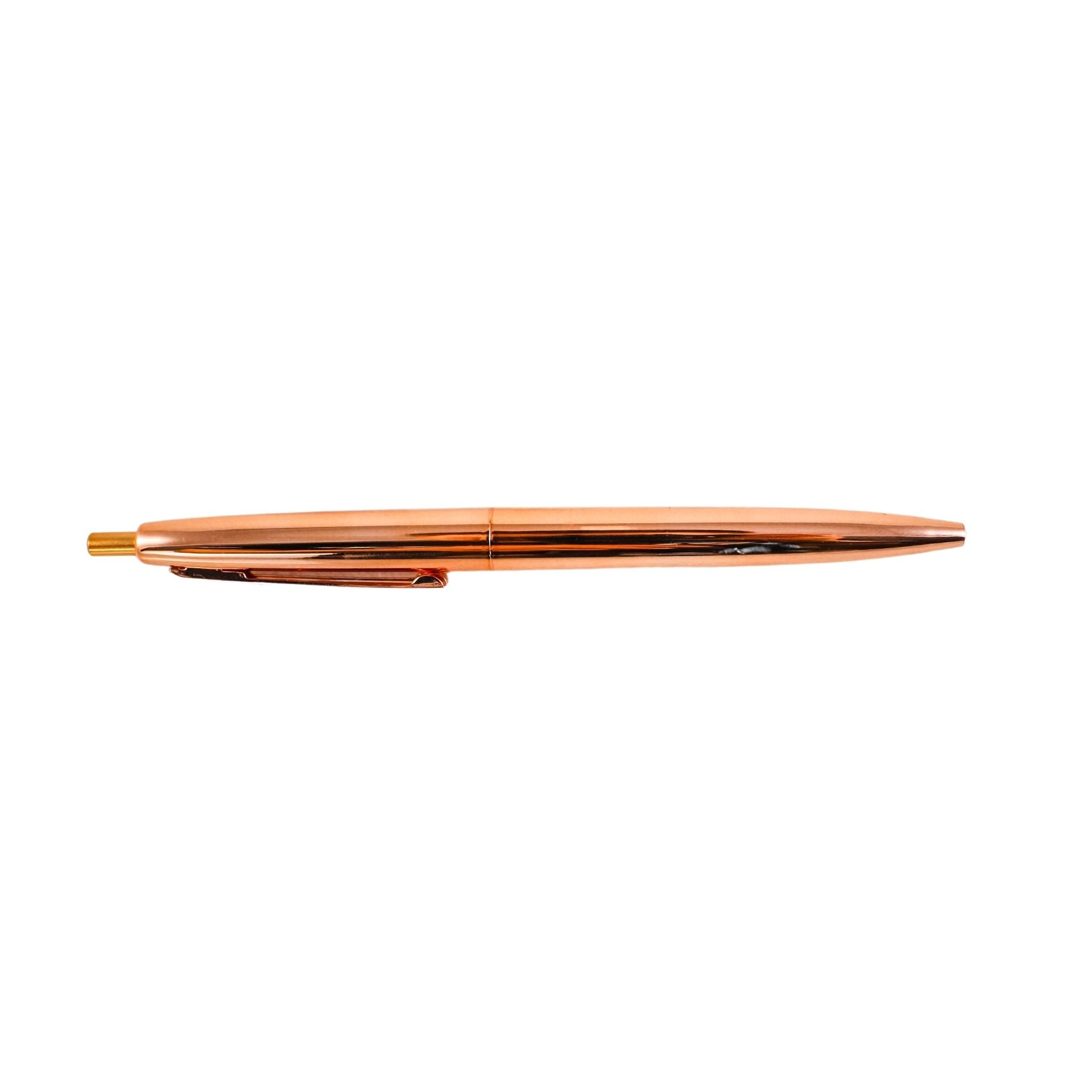 Copper Retro Pen
