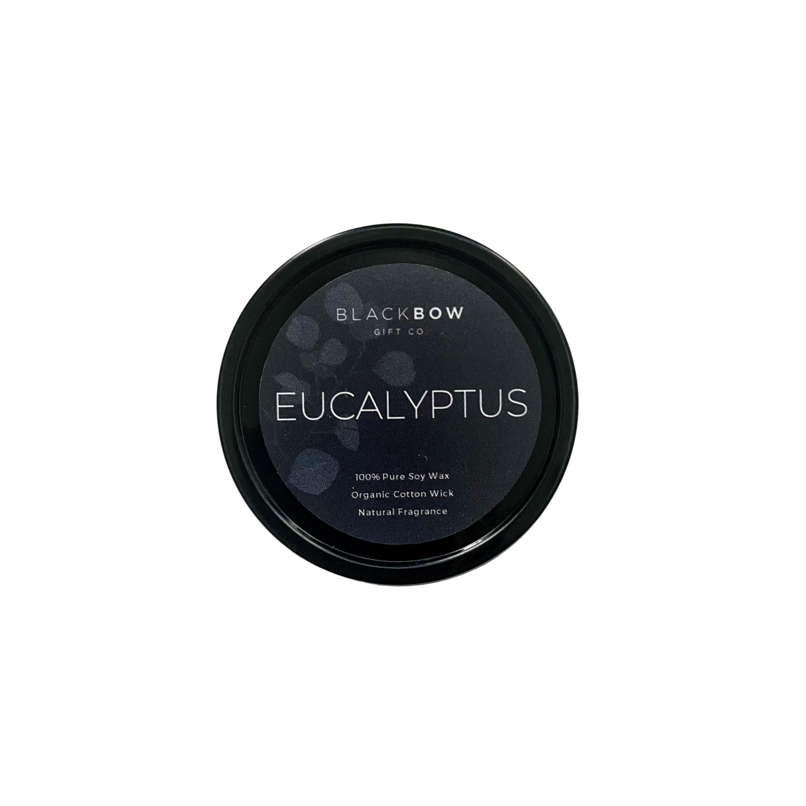 Eucalyptus 4 oz Candle
