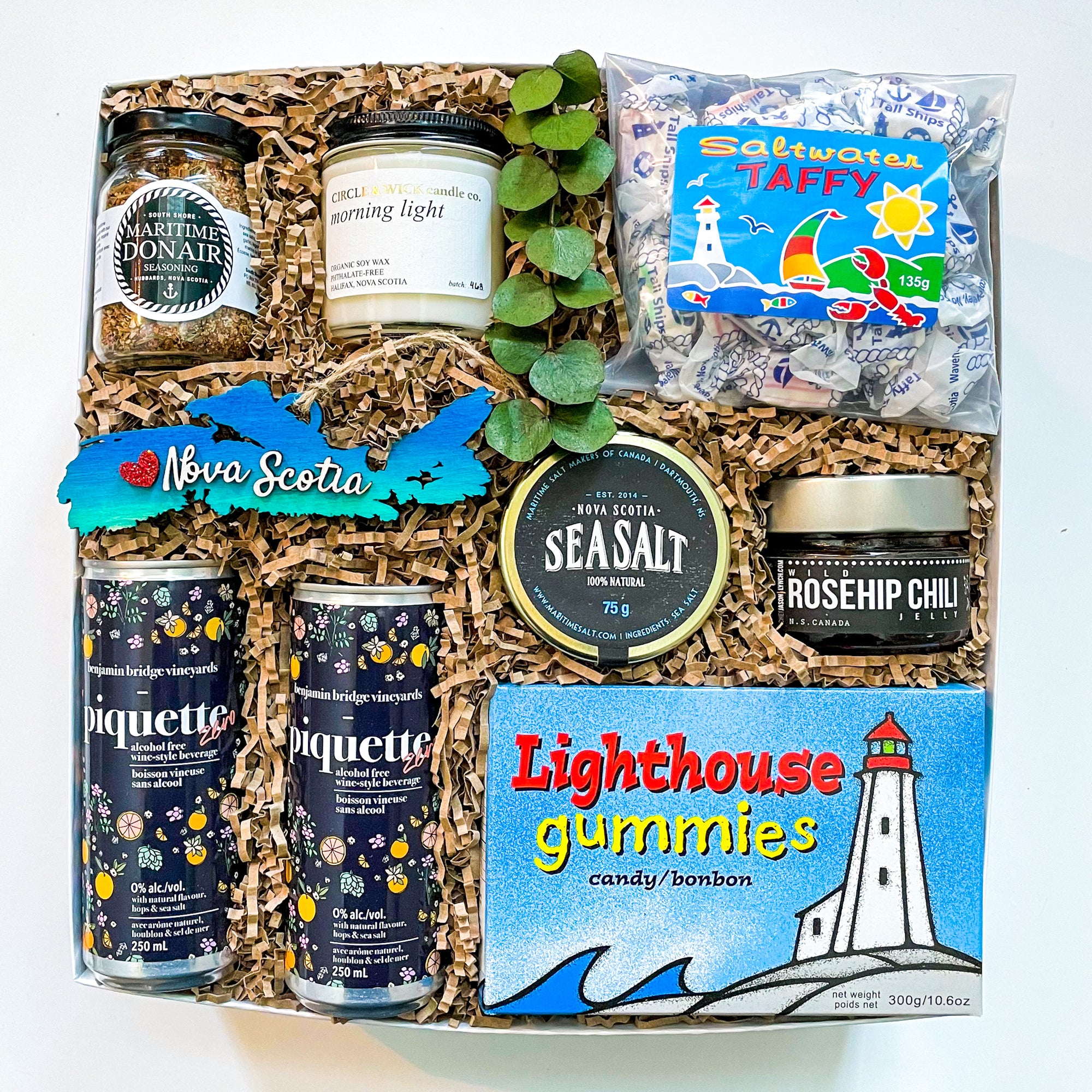 Canada's #1 Gift Baskets for Men, Dads, Husbands, Fathers