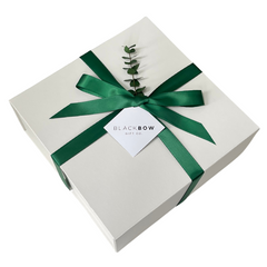 Forest Green Ribbon