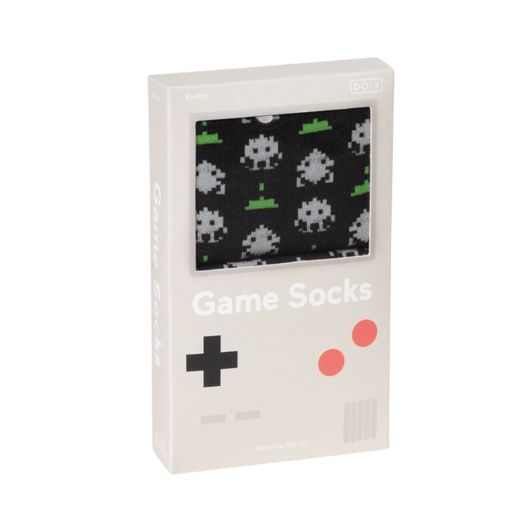 Gamer Socks