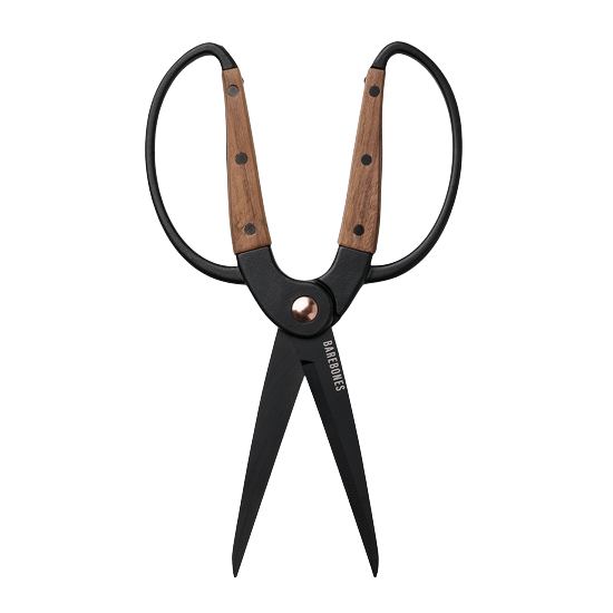 Gardening Shears Black Bow Gift Co