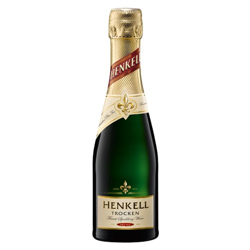 Henkell Trocken Dry 200ml (Nova Scotia Recipients Only)