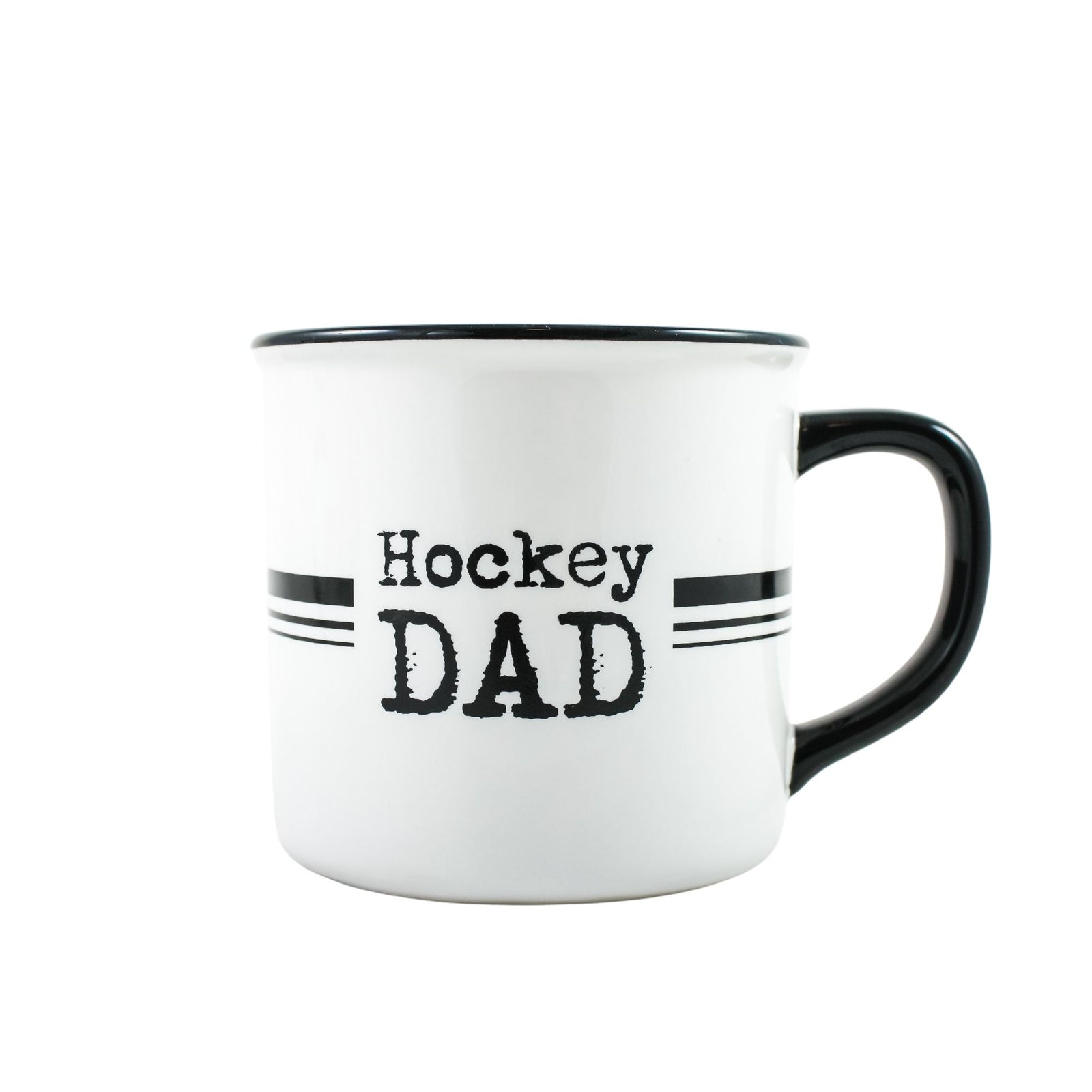 Hockey Dad Mug