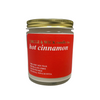 Hot Cinnamon 9oz Soy Wax Candle