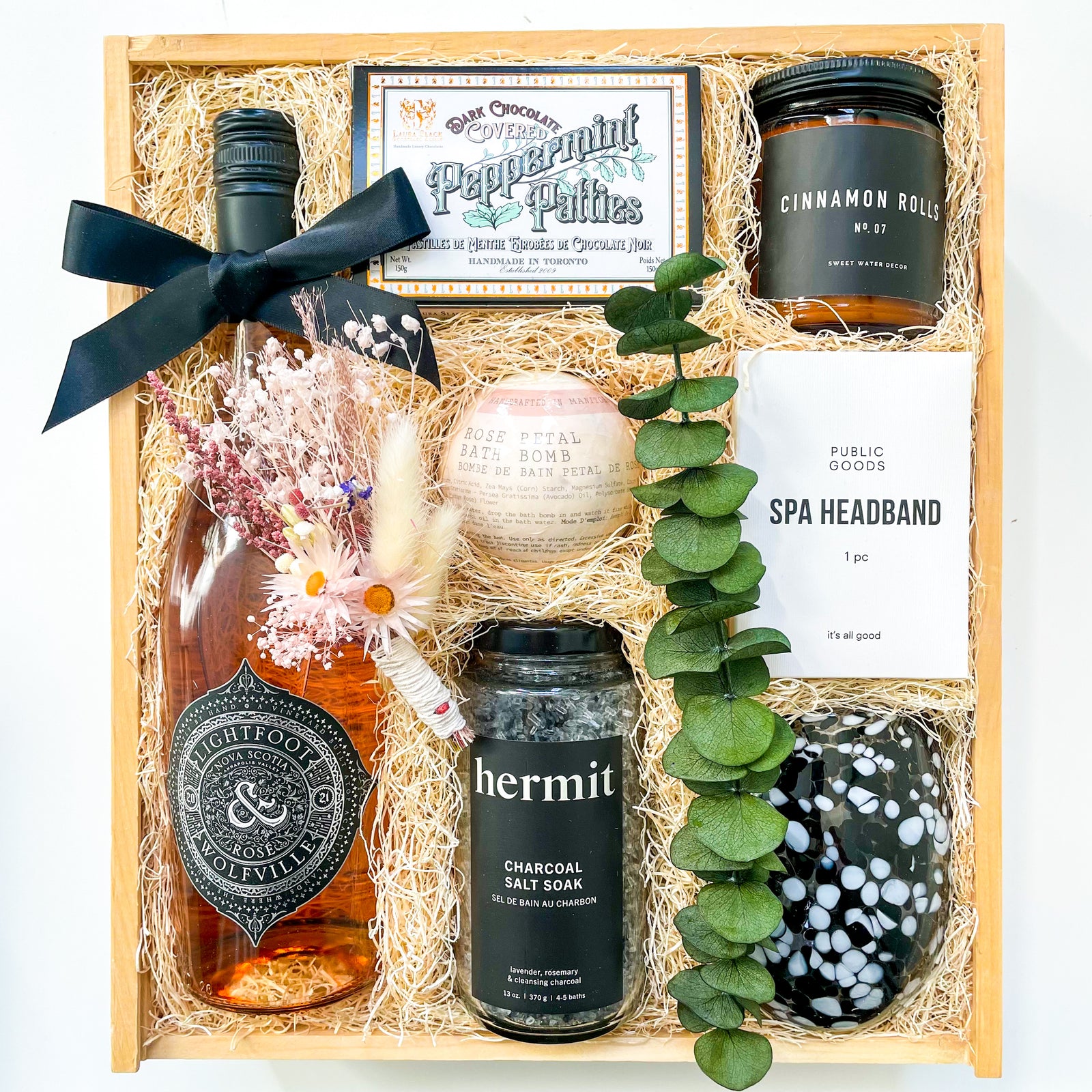 Make Their Birthday Extra Special with Our Thoughtful Gift Boxes! - Black  Bow Gift Co.