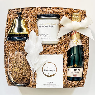 Champagne & Prosecco Hampers | Free UK Delivery | hampers.com
