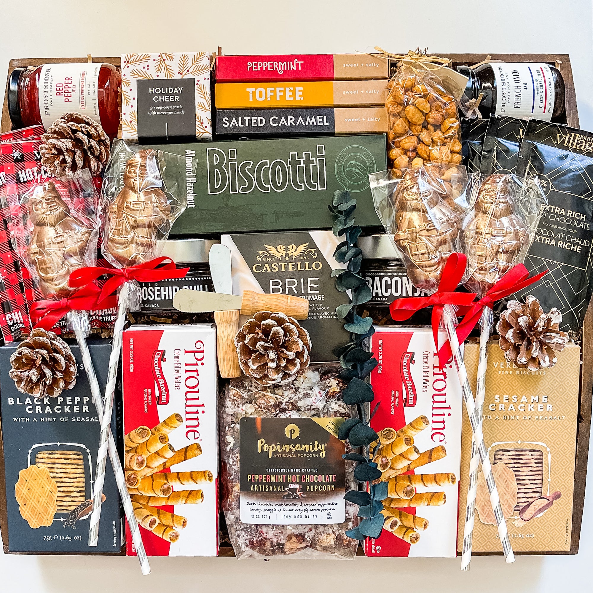 Holiday Gift, Christmas Gift, Holiday Gift Delivery, Shipped Christmas Gift, Holiday Gift Delivery, Shipped Holiday Gift, Holiday Gift, Christmas Gift, Perfect Christmas Gift, Perfect Gift For Christmas, Perfect Gift For Holiday, Christmas Gift Ideas, Holiday Gift Ideas, Unique Holiday Gifts, Unique Christmas Gift Ideas, Family Gift Baskets, Holiday Treats Gifts, Shareable Christmas Gift Boxes, Holiday Gift Baskets, Shipped Christmas Gifts Canada