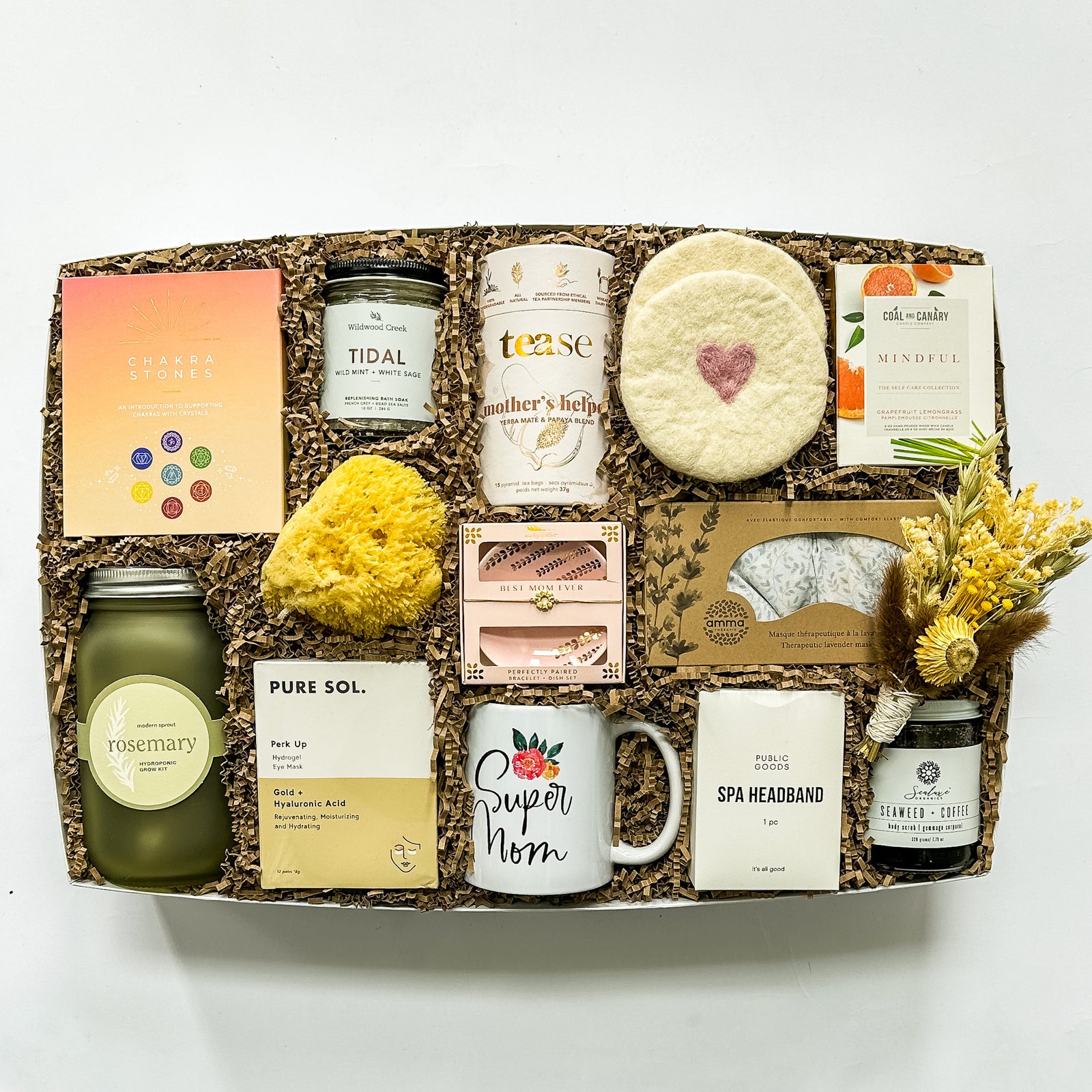 Back to School Gift Box | Marketplace | 1800Flowers
