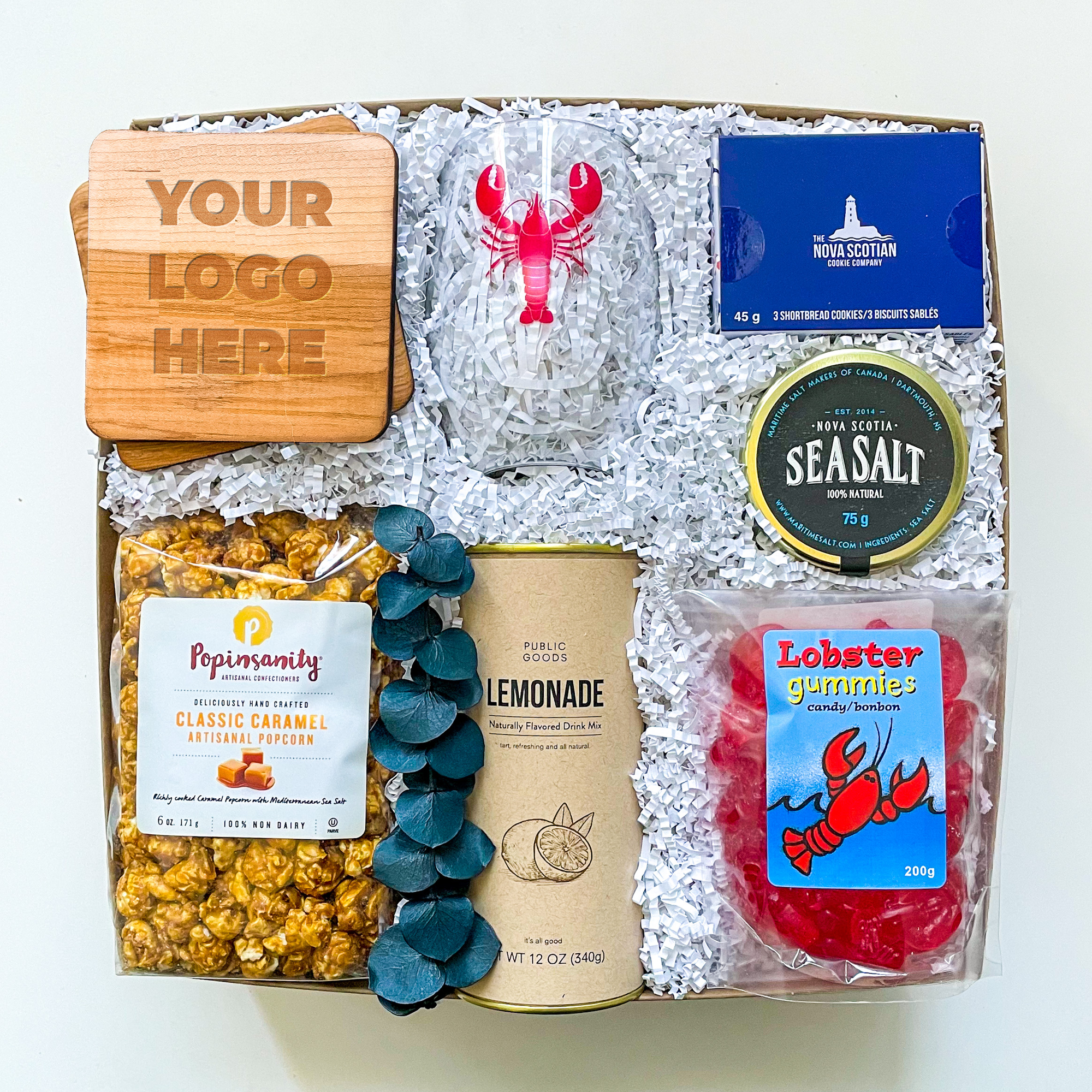 Branded Corporate Gifts | Corporate Gift Boxes | GiftSuite