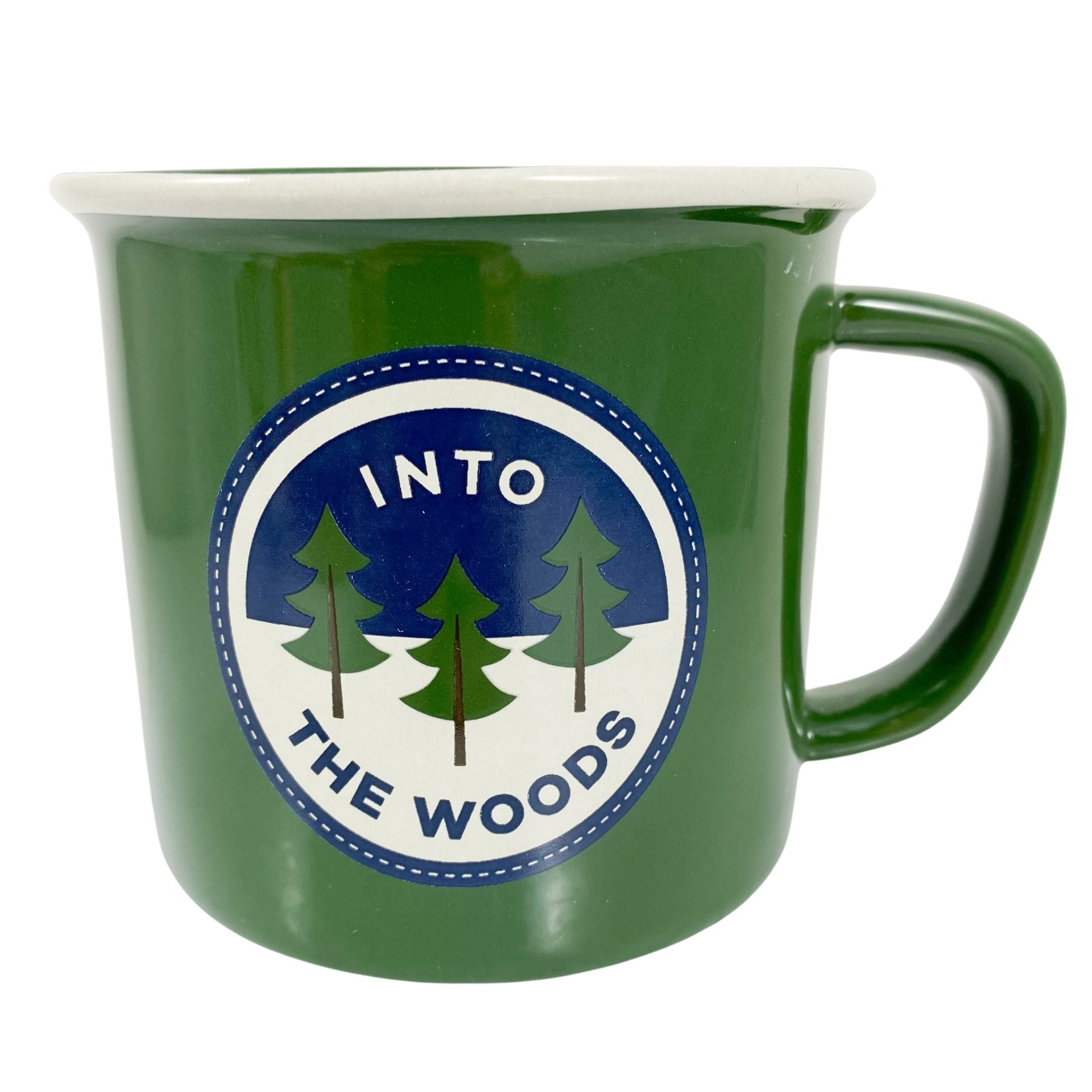 Into The Woods Mug